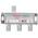Axing Sve 30-01 3-Fach SAT-Verteiler