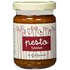 La Gallinara Pesto rosso