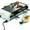 Pizza-Raclette