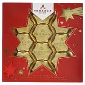 Niederegger Marzipan Zimtsterne Vergleich