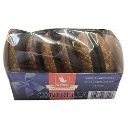 Weiss Contrella Lebkuchen