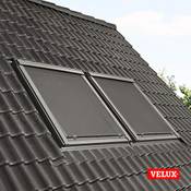 Velux Hitzeschutz-Markise Vergleich