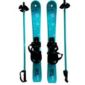 Skiweb Kinder Skis Vergleich