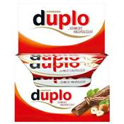 Ferrero Duplo