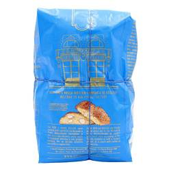 Mattei Cantuccini La Mattonella