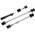 Point Schnellspanner-Set