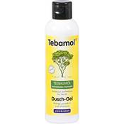 Tebamol Teebaumöl-Duschgel Vergleich