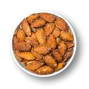 1001 Frucht gesalzene Mandeln mit Haut