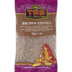 Trs Braune Linsen