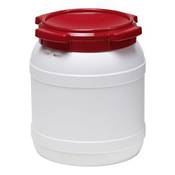 Curtec Weithalsfass 15 l