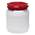 Curtec Weithalsfass 15 l
