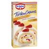 Dr. Oetker Tortencreme Vanilla