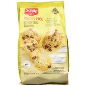 Schär Choco Chip Cookies Vergleich