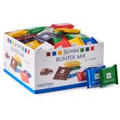 Ritter Sport mini bunter Mix
