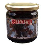 Monalisa Trade Ab Dattel Sirup