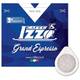 Izzo Grand Espresso Vergleich