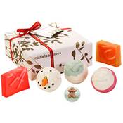 Bomb Cosmetics Mistelkuss Weihnachtsgeschenk-Set Vergleich