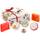 Bomb Cosmetics Mistelkuss Weihnachtsgeschenk-Set