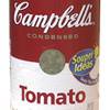 Tomatensuppe-Dose