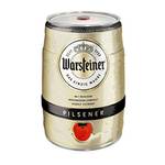 Warsteiner Pilsener 5 l