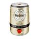 Warsteiner Pilsener 5 l Vergleich