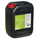 ASPEN Bio Kettenöl mit Haftzusatz für Motorsägen und Harvester
