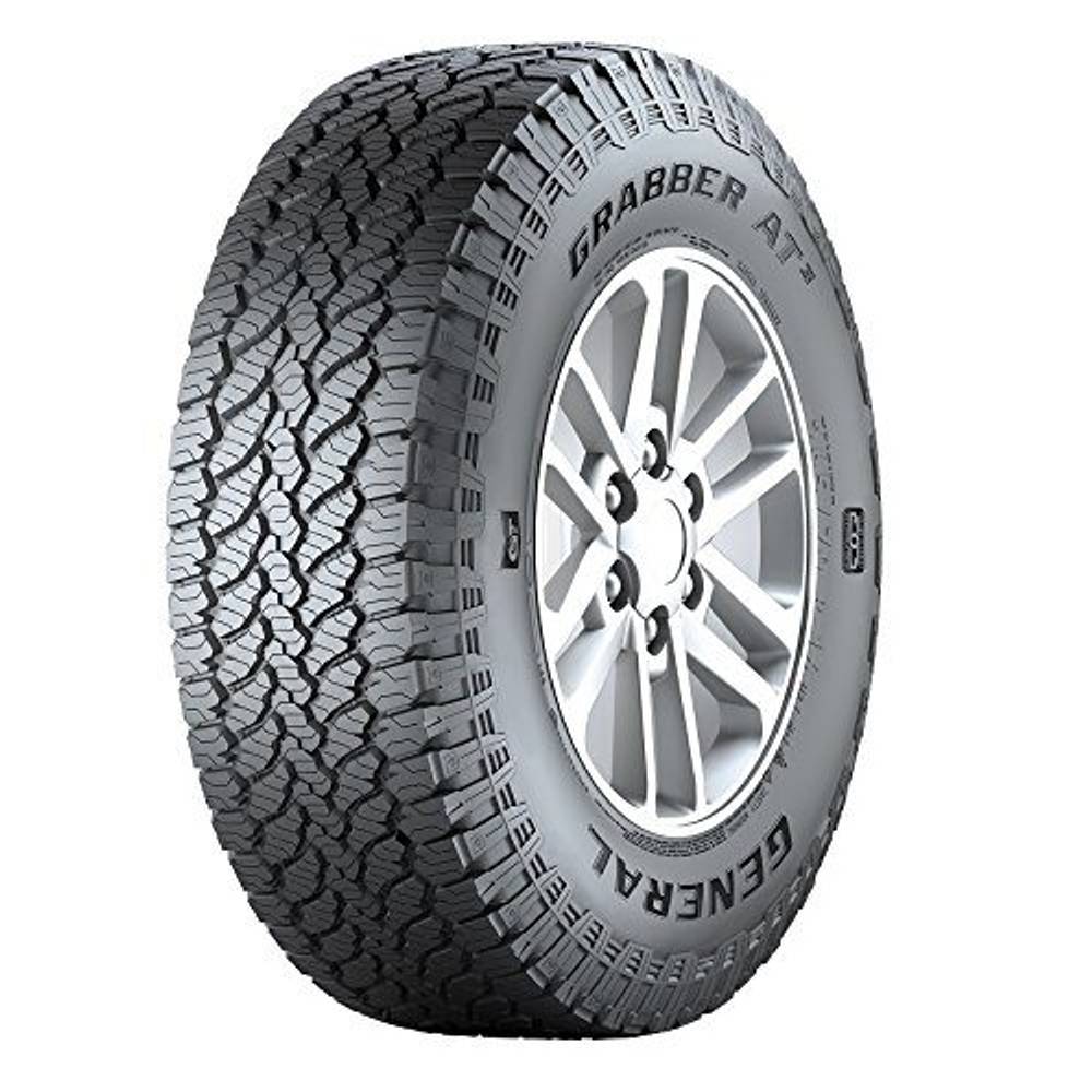 Ganzjahresreifen 225/75 R16: Top 10 Test & Vergleich