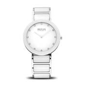 Bering Quarz Movement Ceramic Collection Vergleich
