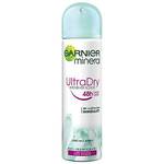 Garnier Mineral Ultra Dry Deo-Spray