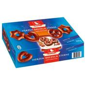 Weiss Lebkuchen Vergleich