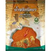 Nittaya Panang Currypaste