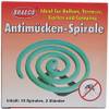 Braeco Anti-Mücken-Spirale