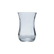 Pasabahce Türkische Teegläser 12er-Set