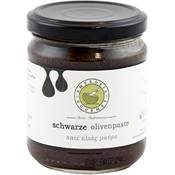 Amvrosia Gourmet Schwarze Olivenpaste Vergleich