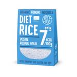 Diet Food Konjak Reis