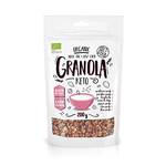 Diet Food Keto Granola
