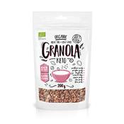 Diet Food Keto Granola