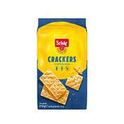 Schär Crackers Vergleich