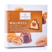 Niederegger Marzipan Pralinés 'Walnuss' Vergleich