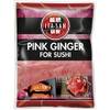 Diamond Sushi Ingwer Pink