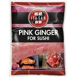 Diamond Sushi Ingwer Pink