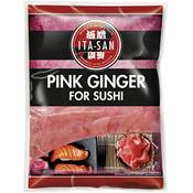 Diamond Sushi Ingwer Pink Vergleich