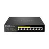 D-Link DGS-1008P-8