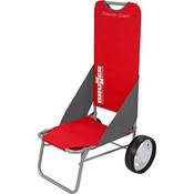 BRUNNER Strandwagen Vergleich