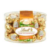 Lindt Schokolade Trüffel Eier Vergleich