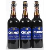 Chimay Grande Réserve