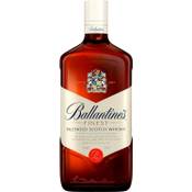 Ballantine's Finest Blended Scotch Whisky