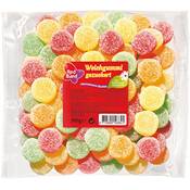 Red Band Store Weichgummi gezuckert Vergleich