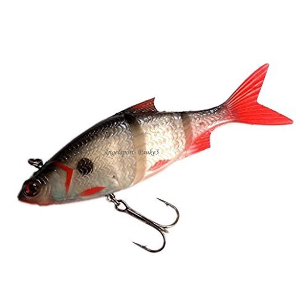 Balzer-Wobbler Test & Vergleich » Top 9 im Juli 2024