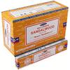 Satya Nag Champa Sandalwood